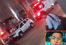 Adolescente morre atropelado por ônibus no Terminal Urbano de Rio Preto