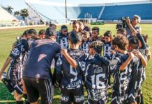 Cavinho visita o Catanduva pelo Paulistão