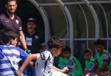 Cavinho pega o Olímpia buscando reabilitação no Paulistão