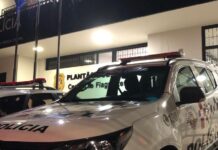 Força Tática prende dupla por furto e receptação em Votuporanga