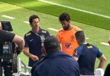 Com Ayrton Lucas e Joelinton, Seleção é definida para enfrentar Guiné