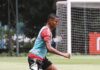 São Paulo prevê vendas, mas só tem propostas pelo lateral Nathan