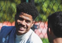 Com visita de Gabriel Sara, São Paulo faz trabalho tático; veja provável escalação