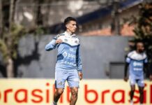 Odair promove tático e prepara Santos com força máxima para o clássico