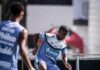 Santos: Gabriel Inocêncio e Joaquim retornam contra o Coritiba