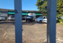 Atirador de escola no Paraná é encontrado morto em sua cela na cadeia