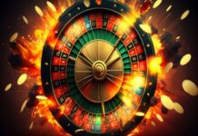 Apaixonado pelos jogos de cassino?