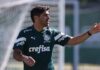 Palmeiras não terá Abel Ferreira em sequência difícil como visitante