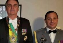 PF encontra minuta golpista no celular do ex-ajudante de ordens de Bolsonaro