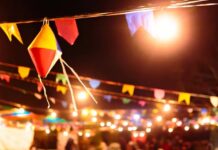 Parque das Artes Junino será neste final de semana com shows e oficinas culturais