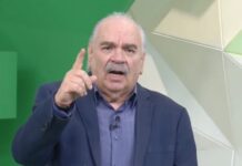 Jornalista Paulo Roberto Martins, o Morsa, morre aos 78 anos