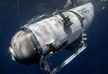Submarino perdido: guarda costeira dos EUA confirma morte de tripulação