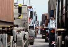 Exame toxicológico para motorista profissional volta a valer em julho
