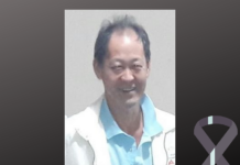 Falece Gilberto Tobita, aos 57 anos