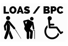 Espaço Jurídico – BENEFÍCIO DE PRESTAÇÃO CONTINUADA – BPC / LOAS