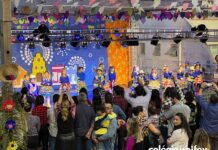 Festa junina do Colégio Unifev reúne 3 mil pessoas na Cidade Universitária