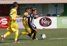 Cavinho tropeça no Mirassol pelo Paulistão