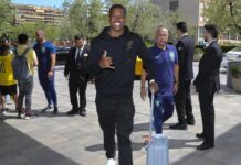 Seleção recebe Ederson e Robert Renan e fica completa para amistosos contra Guiné e Senegal