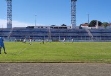 Cavinho vence no Sub-11, mas perde no Sub-13 para o Catanduva