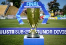 FPF divulga tabela da segunda fase da Bezinha; disputa começa nesta sexta-feira com dois jogos