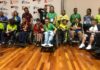 Atletas de Votuporanga conquistam medalhas nas Paralimpíadas Escolares