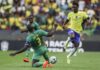 Ranking da Fifa: Brasil segue em 3º lugar após derrota para Senegal