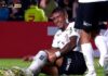 Paulinho rompe ligamento do joelho e não deve mais jogar pelo Corinthians em 2023