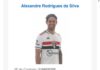 Alexandre Pato é registrado pelo São Paulo e está livre para estrear