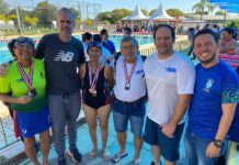 Votuporanga fica em 8º lugar nos Jogos da Melhor Idade