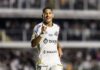 Santos tem proposta de R$ 79,4 milhões do Chelsea por Ângelo