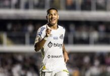 Santos tem proposta de R$ 79,4 milhões do Chelsea por Ângelo