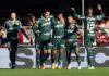Palmeiras chega a 400 vitórias em clássicos paulistas e se isola como maior vencedor
