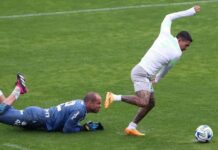Palmeiras segue preparação e agenda jogo-treino contra o Oeste