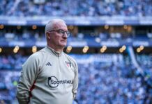 Dorival explica novo esquema no São Paulo e lamenta oscilação: “Pagamos um preço muito alto”