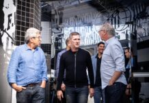 Santos inicia reformulação do elenco pedida por Turra e prevê novas saídas no curto prazo