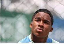 Jornal espanhol destaca ausência de Endrick no Palmeiras