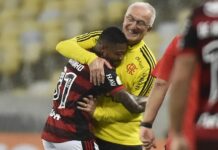 Sem pressa, São Paulo tenta baixar pedida salarial de Marinho