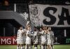 Santos perde em casa para o Newell’s Old Boys e precisa de milagre na Sul-Americana