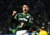Palmeiras paga parcela atrasada ao Peñarol pela compra de Piquerez e se livra de punição da Fifa