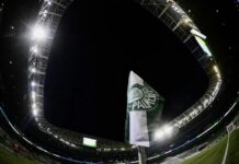 Justiça suspende ação que determinava WTorre pagar dívida de R$ 128 milhões ao Palmeiras