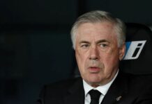 CBF vê Ancelotti mais difícil, mas aguarda reunião na Espanha antes de buscar plano B para Seleção
