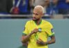 Neymar aprova Ancelotti na Seleção: “Nos ensinará bastante”