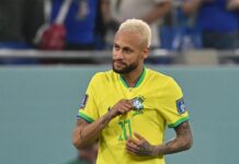 Neymar aprova Ancelotti na Seleção: “Nos ensinará bastante”