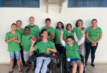 Escola de Votuporanga participará das Paralimpíadas Escolares 2023