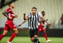 São Paulo prioriza busca por atacante a uma semana de abertura de janela