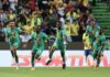 Confederação africana tira sarro da Seleção após derrota para Senegal