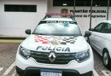 Polícia Militar captura procurados pela Justiça em Votuporanga