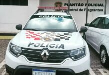 Polícia Militar captura procurados pela Justiça