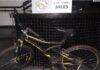 Homem é detido com bicicleta furtada em Jales