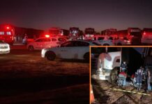 Homem é morto a tiros após discussão em estacionamento de usina em Fernandópolis